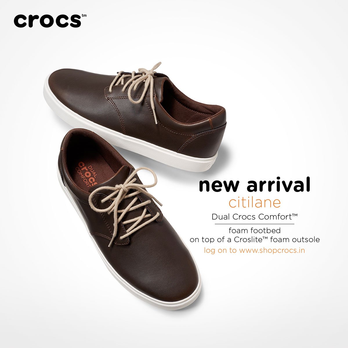 Our #NewArrivals just arrived in style