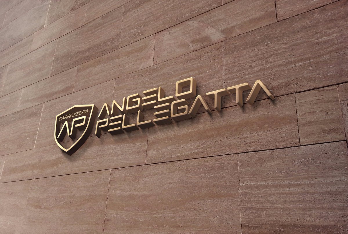 All4Brand_it's tweet photo. #Immagine #coordinata - Carrozzeria Angelo Pellegatta.
A cura di https://t.co/0426fVKv7i
#logo #design #brand #mktg https://t.co/vr9vyHXMBi