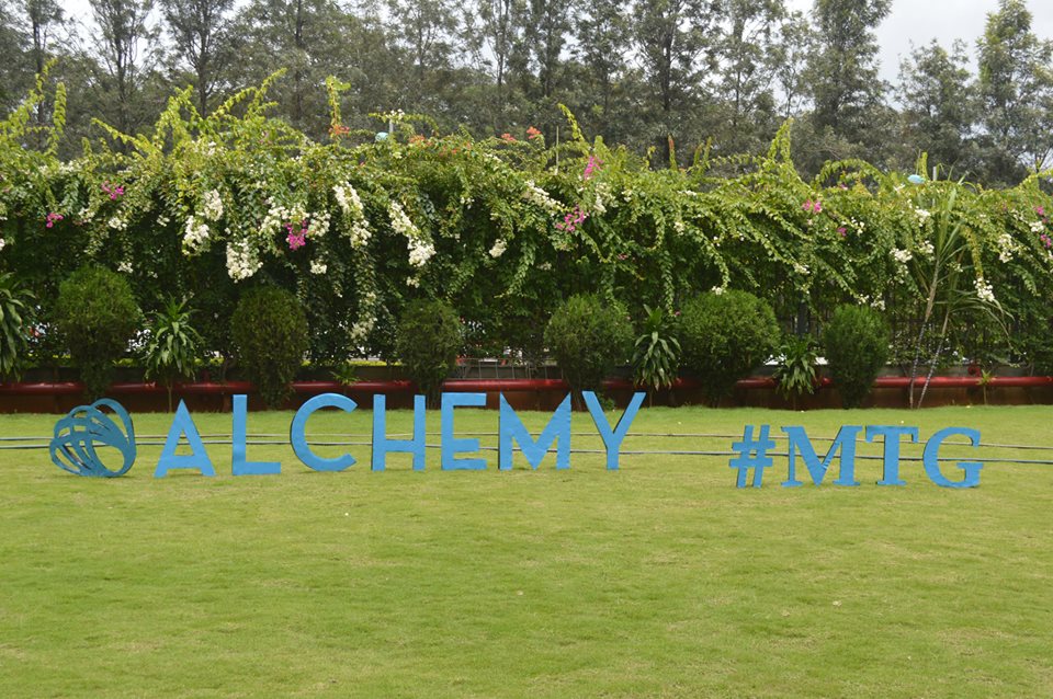 SIBMBengaluru's tweet photo. In the build up to #Alchemy2016, here's a sneak peek into #Alchemy2015.
#LetsListen to The Experts! #LifeAtSIBMB https://t.co/Pz6rbNymTq