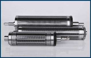 обрезинивание валов силиконом. полиграфические валы. мойка анилоксовых валов. печаточный вал. полиграфические валы.