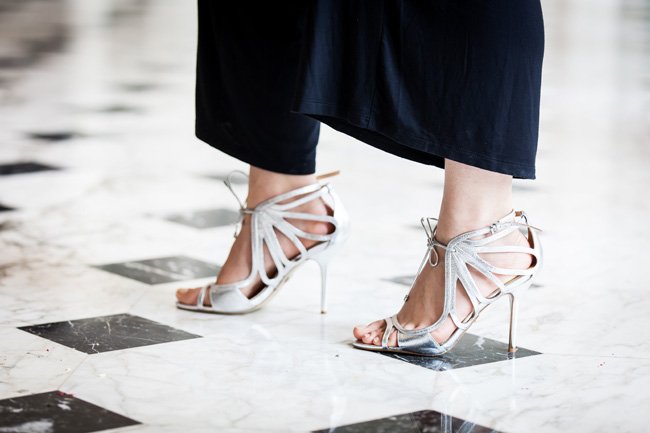 TalkMagazineSH's tweet image. Party feet! shanghai.talkmagazines.cn/issue/2016-07/…