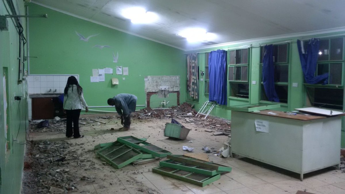 Strides_of_Hope's tweet photo. Some people look for a beautiful place. Others create the beautiful place
#Renovate362 #StridesofHope https://t.co/rXzDyBlbs7
