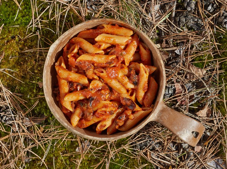 OAGmag's tweet photo. Backpacking just got A LOT tastier ==> https://t.co/QhwhYZSfaC #backpackingmeals #outdoorcooking https://t.co/vajOTdwjQN