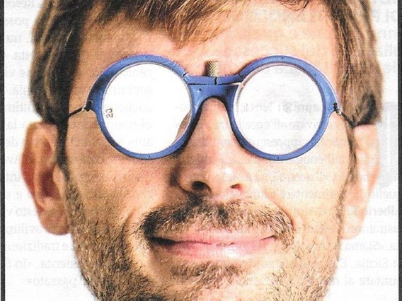 The_Next_Tech's tweet photo. #Neurogoggles, gli occhiali (nati in Sicilia) che potenziano il cervello https://t.co/AtVI3jfBV9 #thenexttech https://t.co/UpI7Ho71iX
