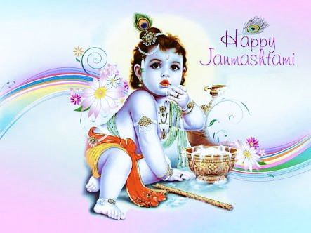 beingkirandada's tweet photo. #Happy #Janmashtami https://t.co/mnhHXAyvWN
