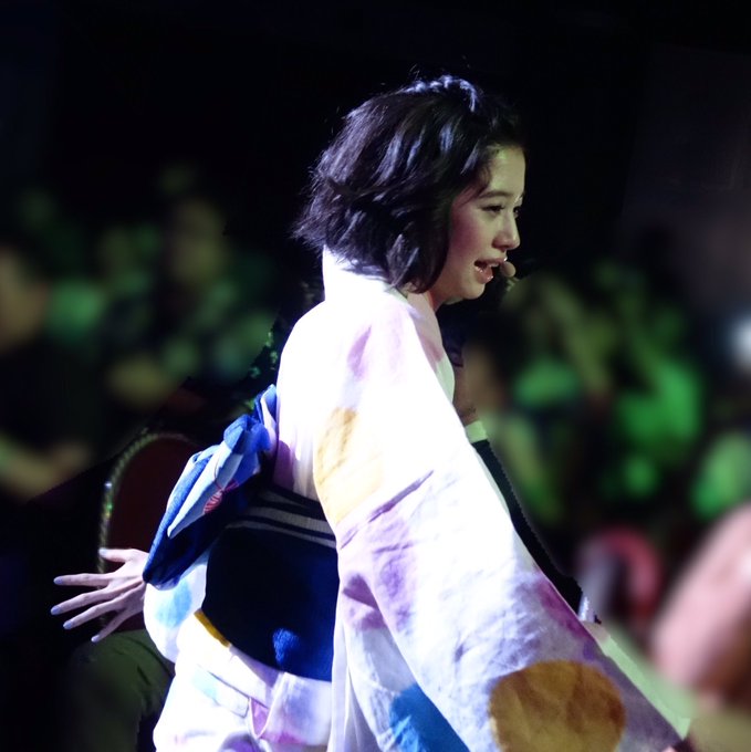 Twitterのコスプレ画像11