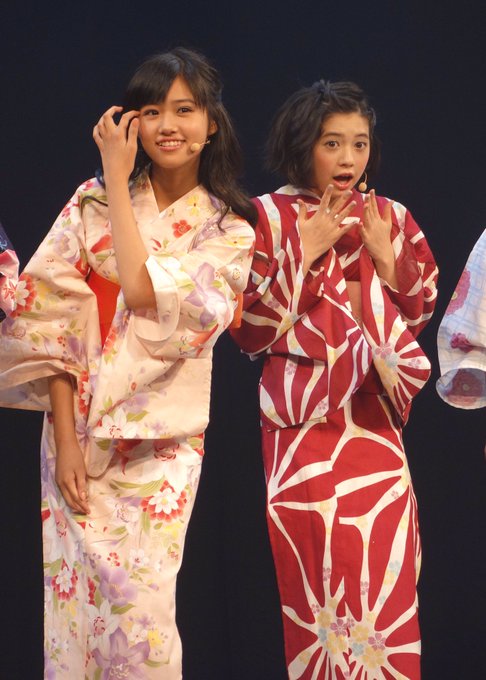 Twitterのコスプレ画像12