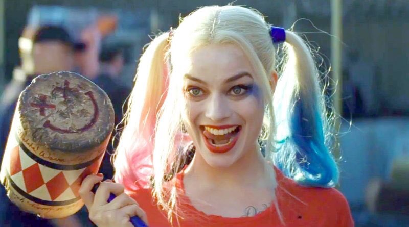 I'm With Geek (@imwithgeek) on Twitter photo Stay evil, doll face. Check out Harley Quinn's life lessons from <a href="/SuicideSquadWB/">The Suicide Squad</a> imwithgeek.com/index.php/2016… Stay evil, doll face. Check out Harley Quinn's life lessons from <a href="/SuicideSquadWB/">The Suicide Squad</a> imwithgeek.com/index.php/2016…