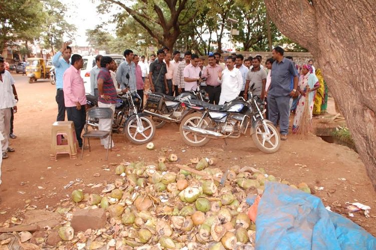 Mallikarjun S Khuba tweet media