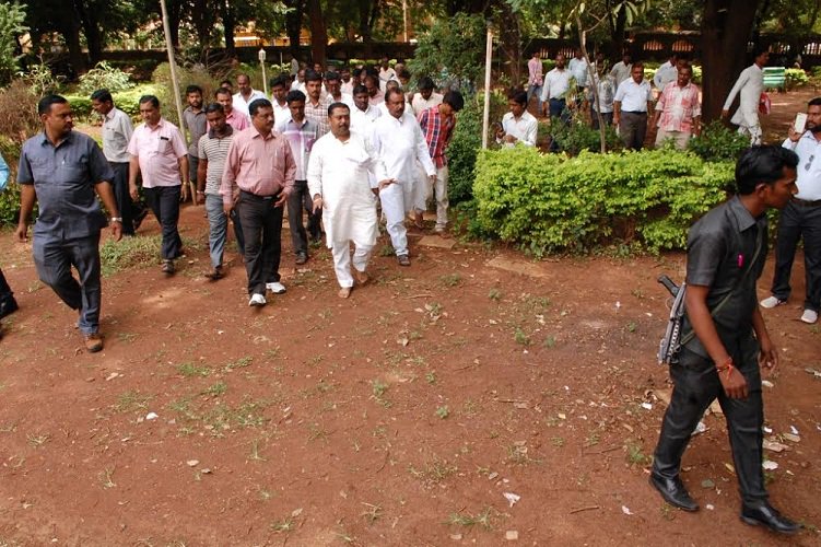 Mallikarjun S Khuba tweet media