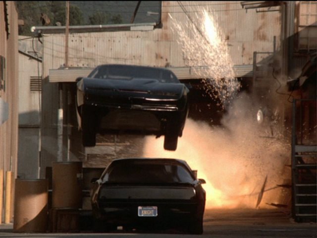 MajesticMachine's tweet image. "Turbo boost over a production line copy..."