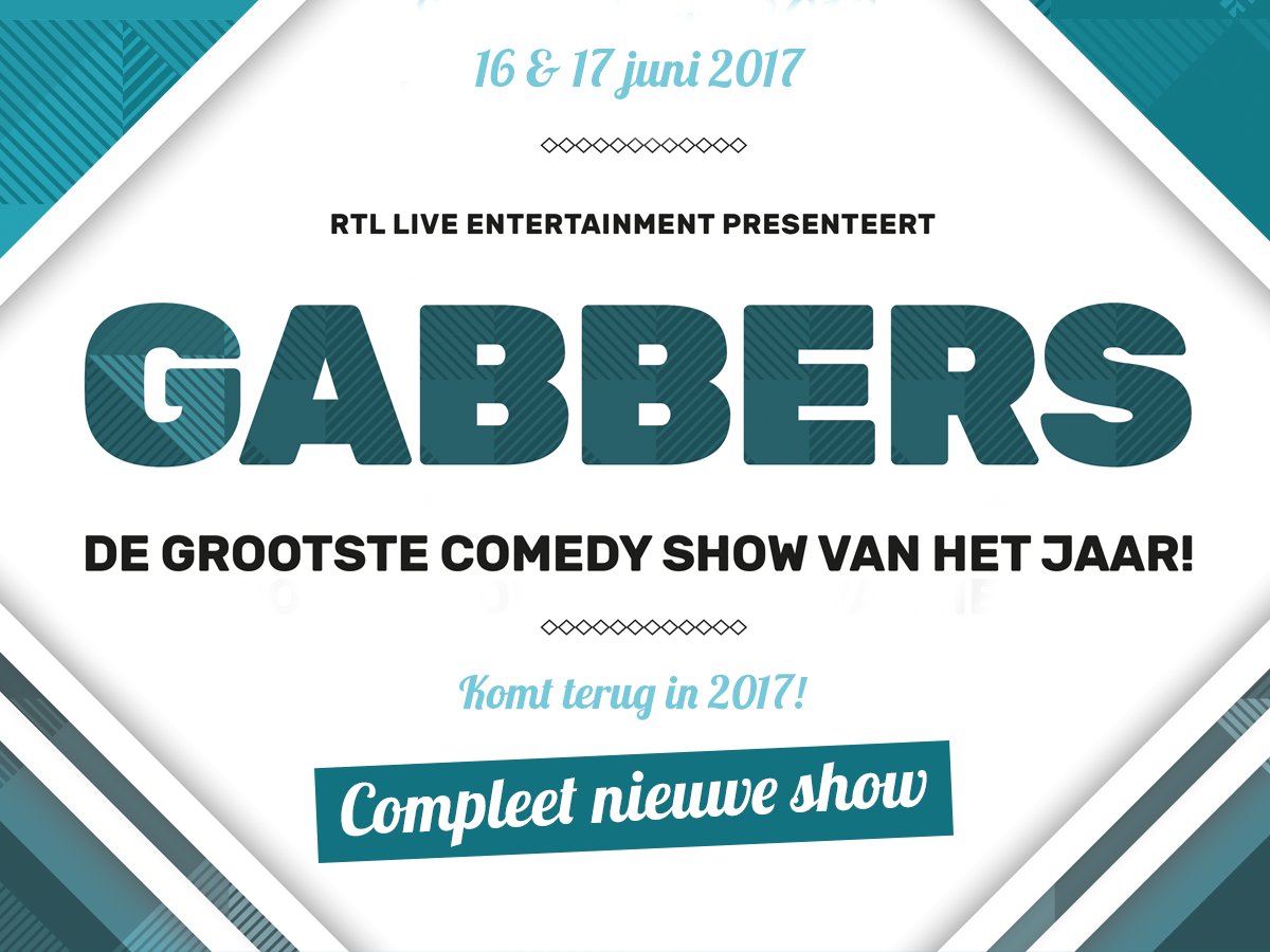 Gabbers tweet media