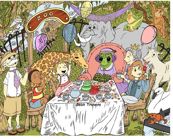 ct6arts's tweet photo. Story Time in the Secret Garden Tree House @ #bayartgallery Fri 26th 12.30 https://t.co/U8Q4vUbNcR https://t.co/peQGGJWUs6