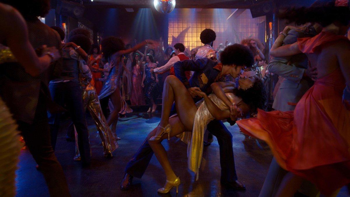 i_D's tweet photo. Why the critics are wrong about Netflix's The Get Down: https://t.co/Knn0DqFfZo https://t.co/rj1HMmmQ7m