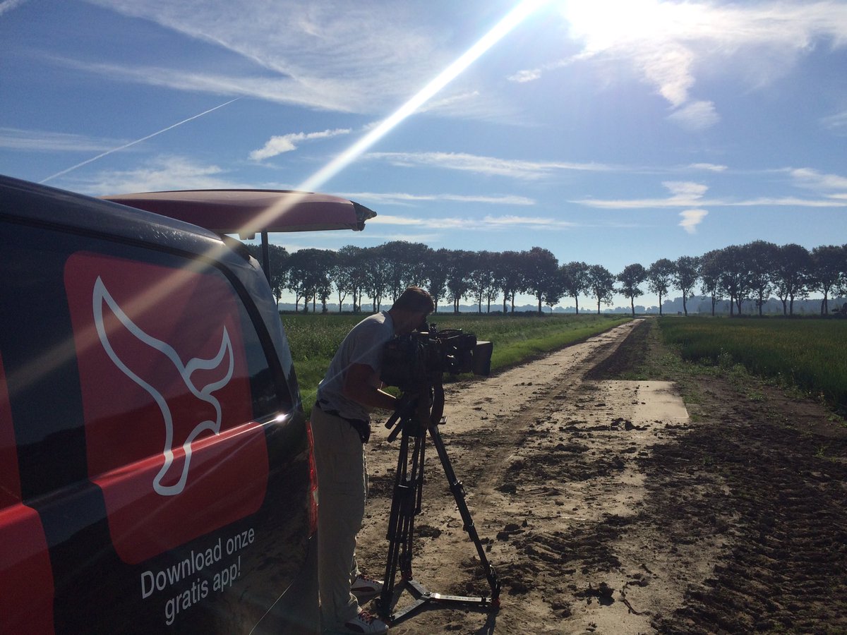Natuurlijk Flevoland tweet media