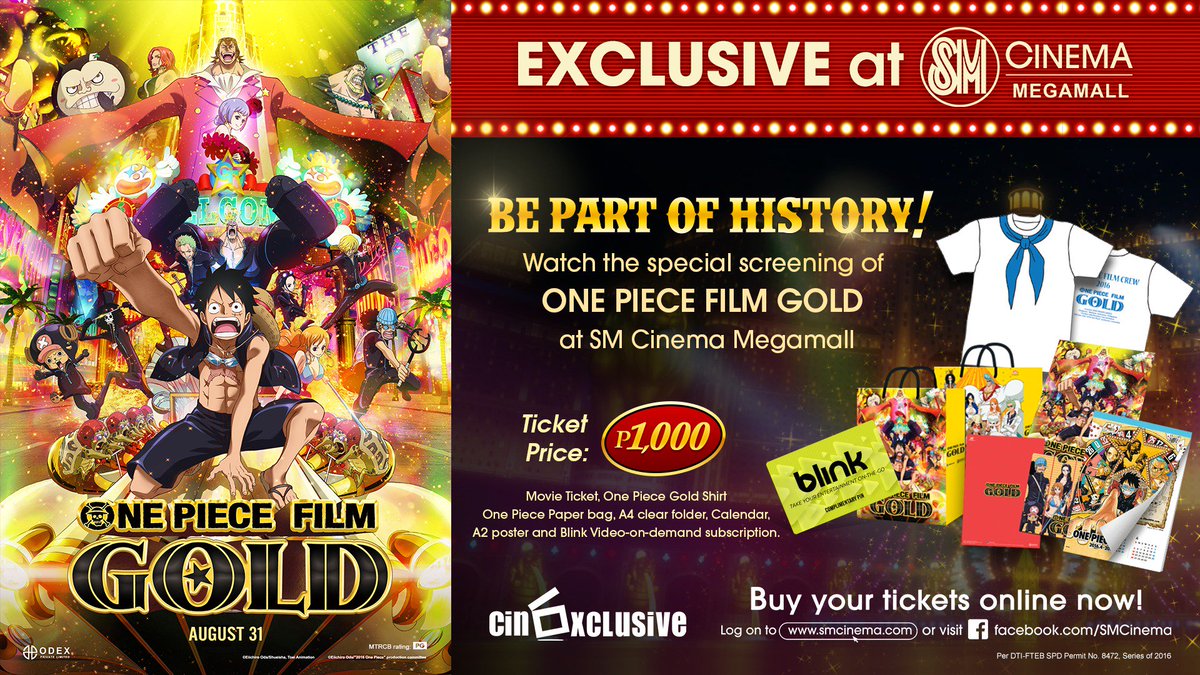 SM Cinema tweet media