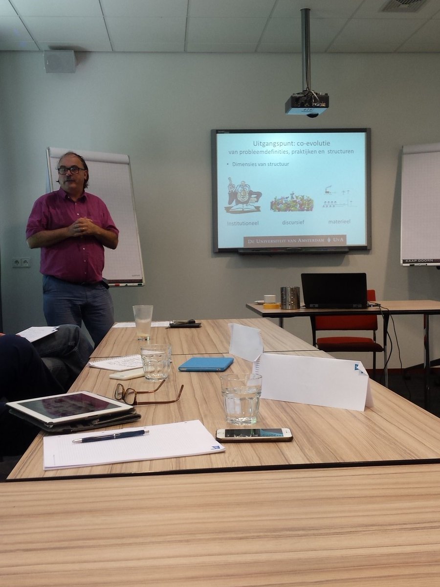 Grin over systeem transitie tijdens <a href="/sioo/">Sioo</a> #systeemweek Interessant!