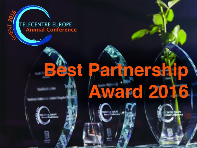 AllDigitalEU's tweet photo. SIX days left to submit your multistakeholder #partnership for #skills & #training https://t.co/TMhCO07mKb #TEAC2016 https://t.co/7bqKbJ0Mhx