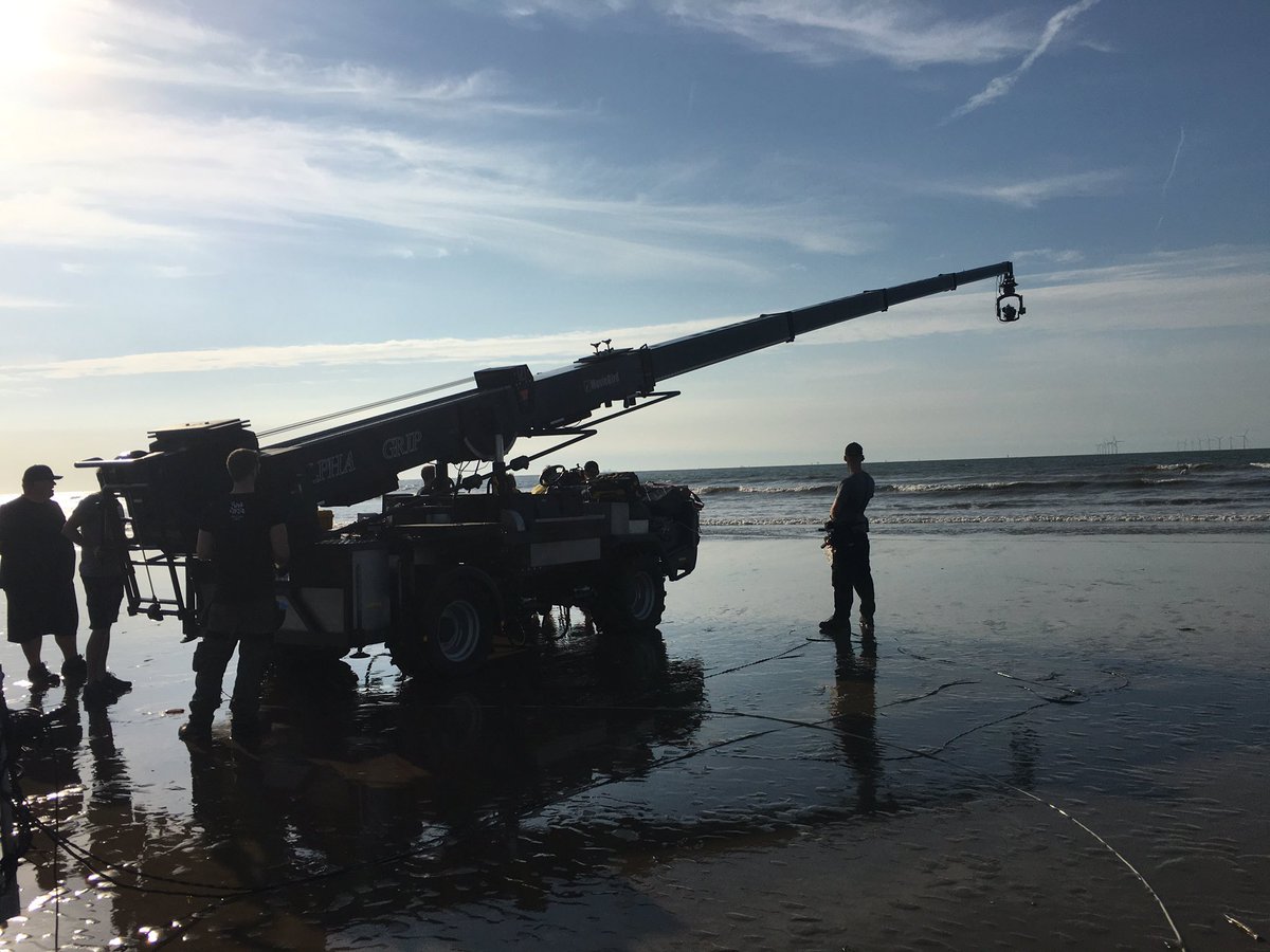 grpmonkey's tweet photo. #alphagrip moviebird & scarab xl. Chasing the tide. https://t.co/LKlDa2Z4jR