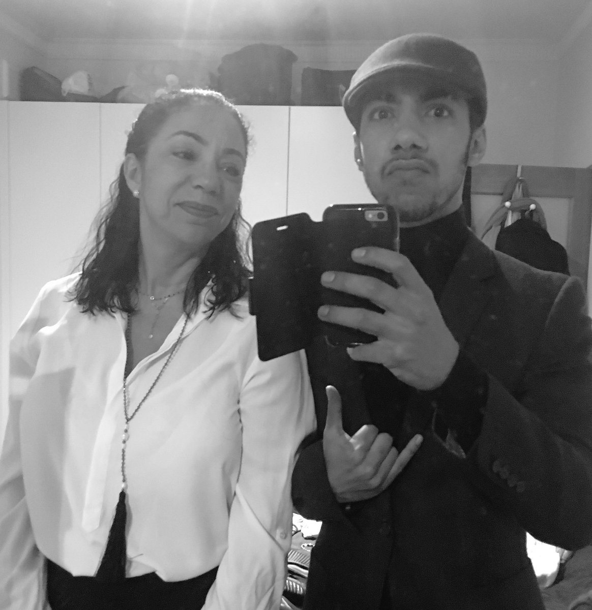 Hunter Page Lochard On Twitter My Mother And I Are Ready For Cirque Opening Night Of Kooza In Sydney Get It People Time To Be Entertained Hunter Page Lochard On Twitter My Mother And I Are Ready For Cirque Opening Night Of Kooza In Sydney Get It People Time To Be Entertained