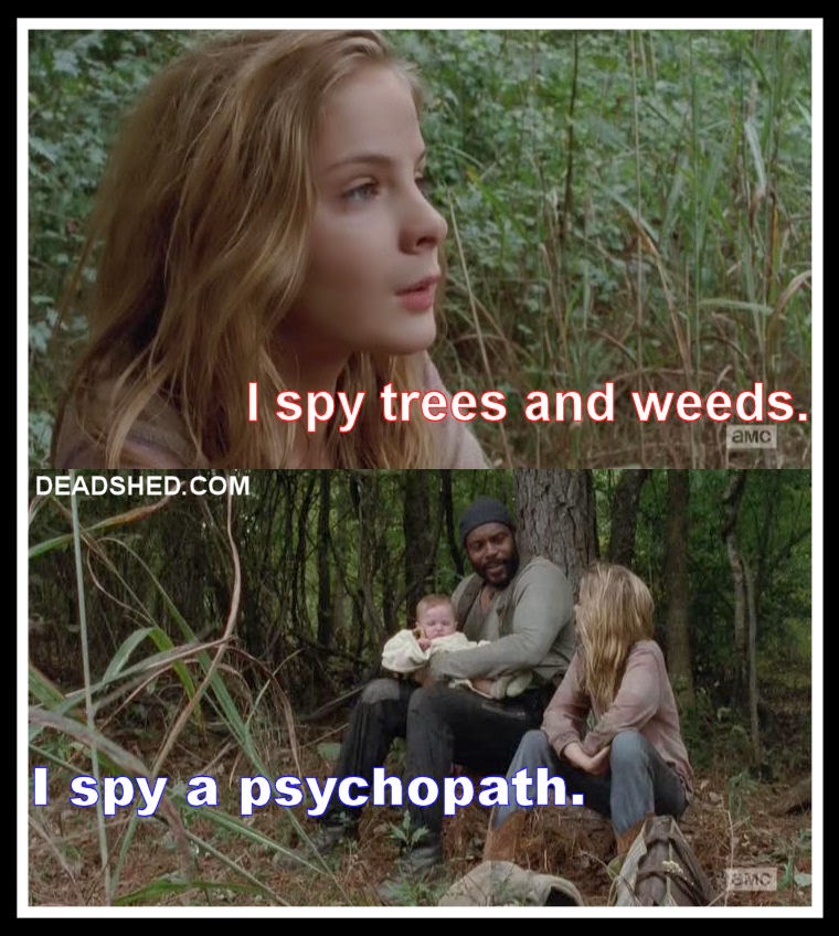 Lucille4Life's tweet image. Some More Memes @CalliesBernthal