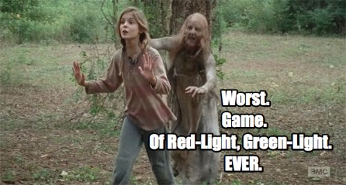 Lucille4Life's tweet image. Some More Memes @CalliesBernthal