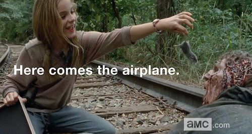 Lucille4Life's tweet image. Some More Memes @CalliesBernthal