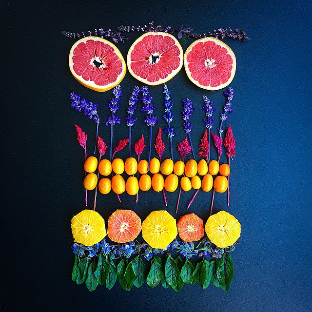 디자인정글 tweet media