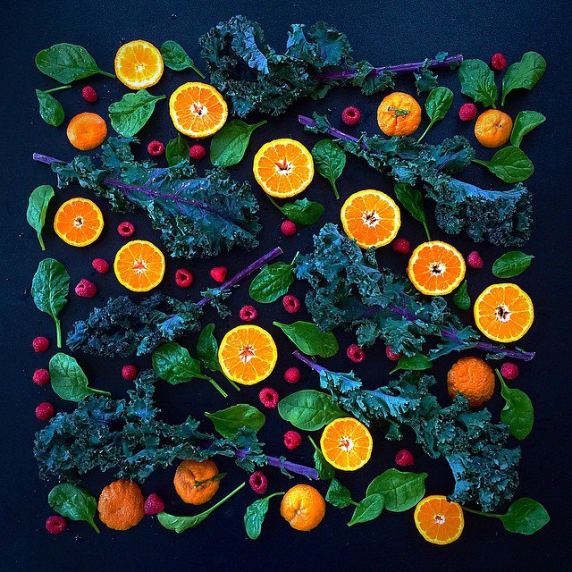 저스트, 푸드
숨어 있는 배열의 힘

ⓒuglyproduceisbeautiful.com