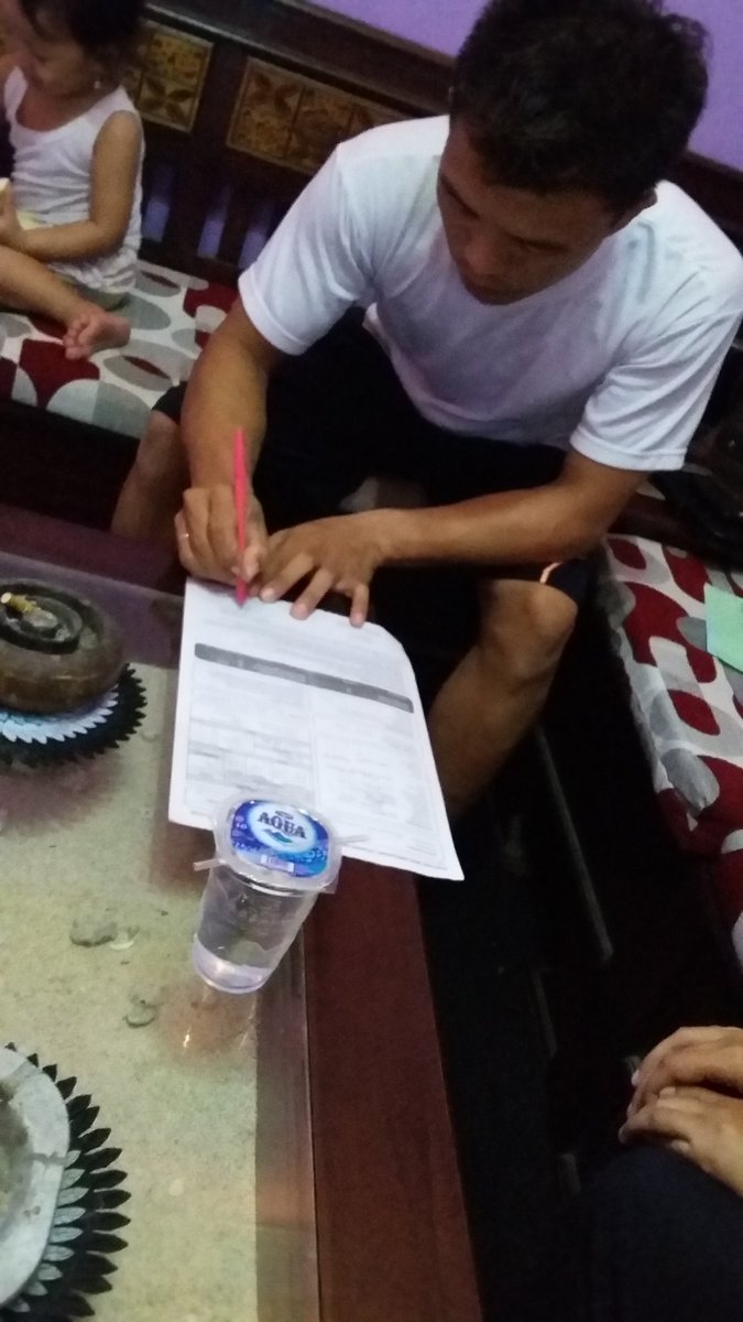 echa_lentera's tweet photo. @Parwi66 @_Funtastic5_ #TelkomFuntastic5 #KDTREG5 #3prima #DSHR tetep semangat mencari pelanggan https://t.co/CwT1ER1vYy