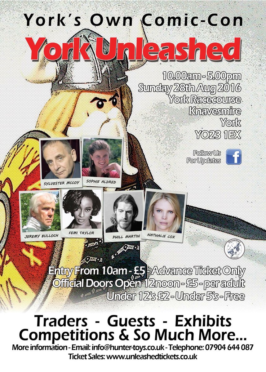 See you all on Sunday! <a href="/York_Minster/">York Minster</a> @minsterfm <a href="/BBCYork/">BBC York</a> <a href="/RadioHumberside/">BBC Humberside</a> <a href="/RetweetYork/">RT York UK</a> #GCSEResults2016 #York #RT