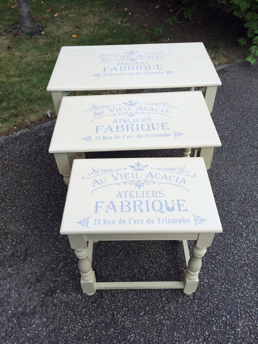 belley0's tweet photo. #shabbychicfurniture #shabbychic #ducalpine #Peterborough https://t.co/x9W3infA6i