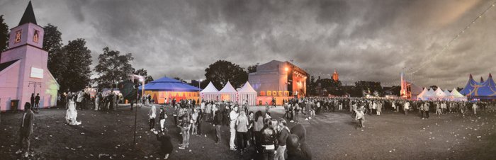 Mooie #panorama #foto van @DXiD te zien bij Opmerkelijk! Nieuwstraat #Venlo <a href="/zomerparkfeest/">Zomerparkfeest</a> ptah.biz