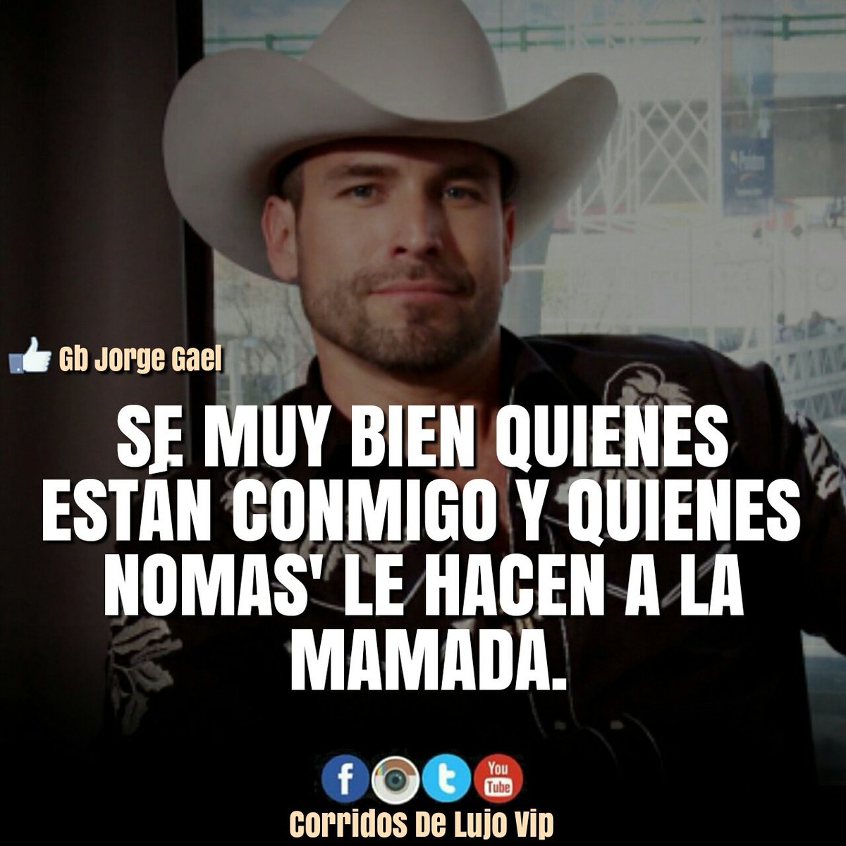 CorridosDelujov's tweet photo. la neta y si se muy bien quienes ✔ https://t.co/tHusApYdVe
