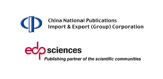 EDPSciences signs important agreement with #CNPIEC at Beijing Book Fair 
bit.ly/2bR45CR