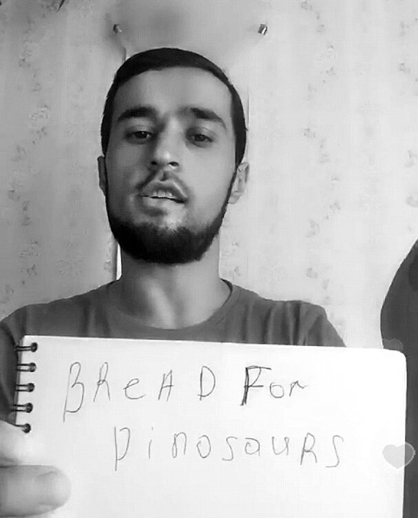 🇲🇨GREETING FROM RUSSIA \M/ 🇷🇺

#RUSSIA #MUSIC #WORLD #METALCORE #DJENT #BAND #BFDTEAM #BREADFORDINO