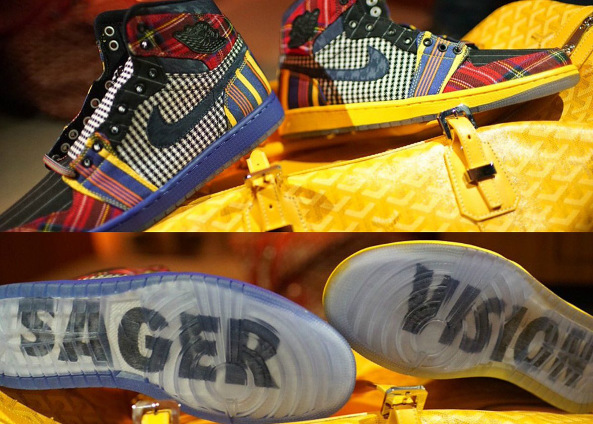 craig sager jordan 1