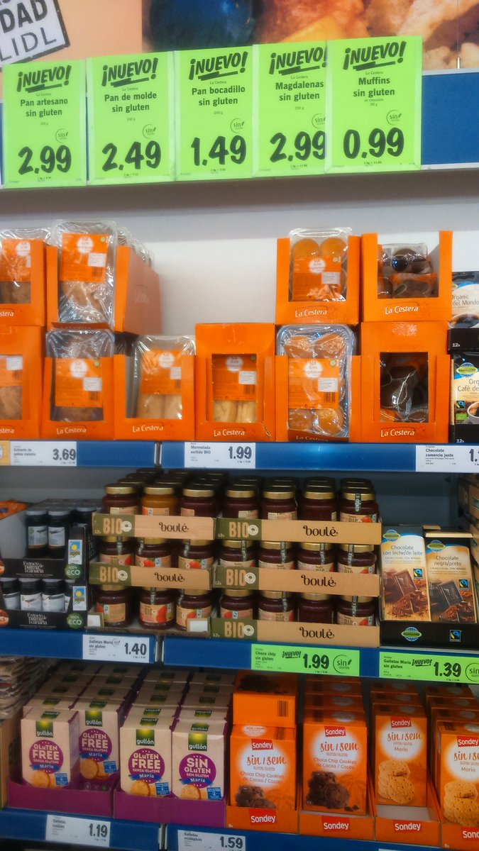 Lidlsingluten