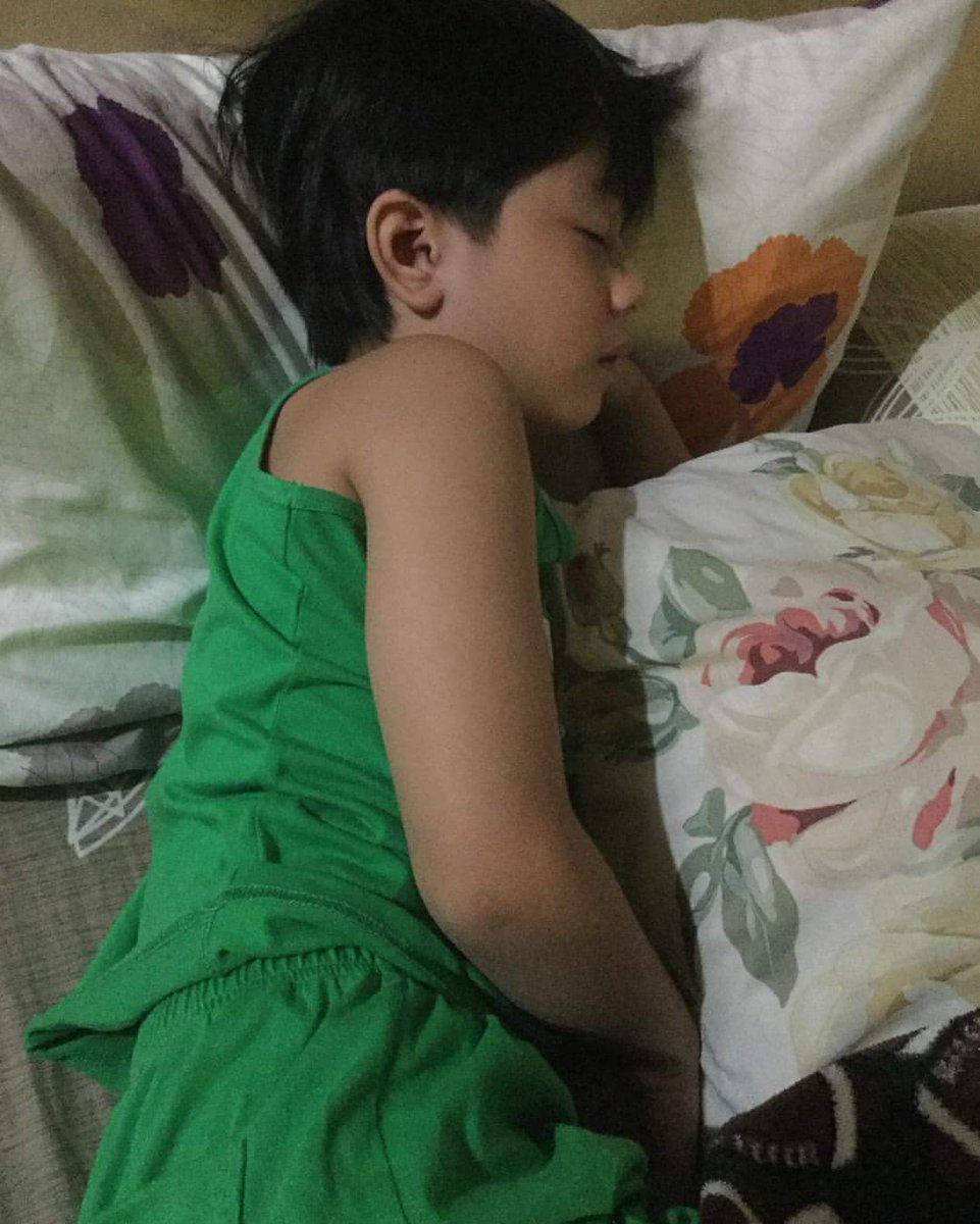 itsmemarcomasa's tweet photo. Need to rest po muna, I hope paggising ko i'll be ok na po😷salamat po sa prayers🙏😘this is Marco now signing off😜 https://t.co/tLjcc6NGOh