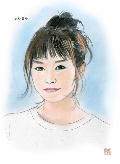 桐谷美玲のtwitterイラスト検索結果 古い順 桐谷美玲のtwitterイラスト検索結果 古い順