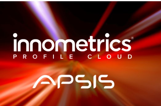 Innometrics tweet media