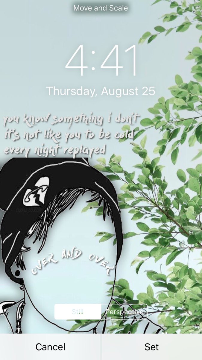 5sos lockscreens 💯 tweet media