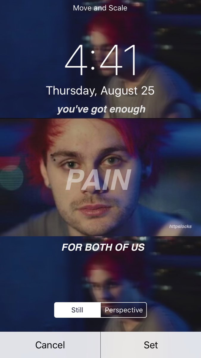 5sos lockscreens 💯 tweet media
