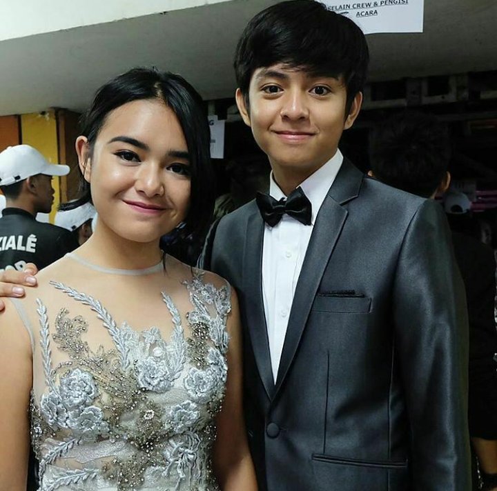 Anggaaldy_16's tweet photo. Jgn sampai ketinggalan #MILSCTVEps118 mlm ini jam 19.45 WIB @amandamanopo @anggaaldi_16 @kangfmaryadi @Im_arnold https://t.co/uYfjhKmQ1q