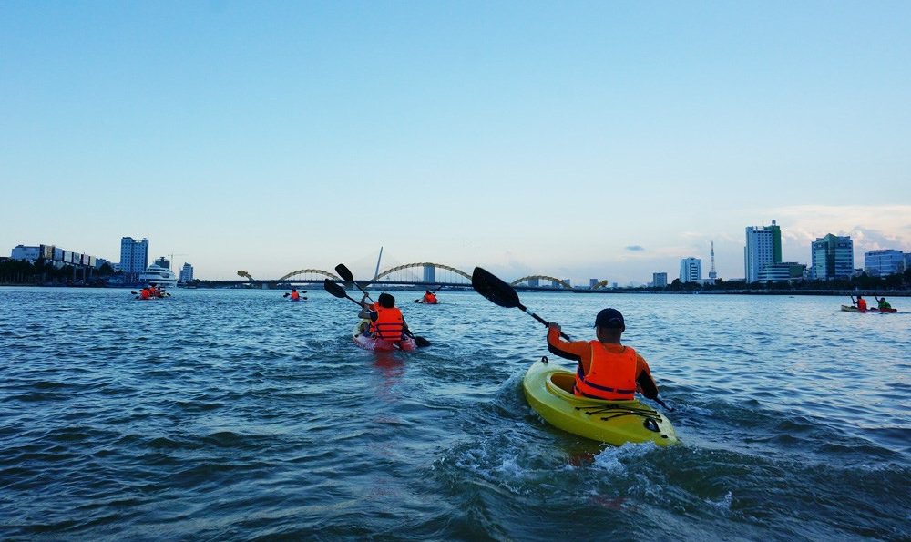 VietnamTypical's tweet photo. Other fun things u can do in Danang :)
https://t.co/Pso15BErQT
#Danand #travel #activity https://t.co/iEO2wsnhNJ