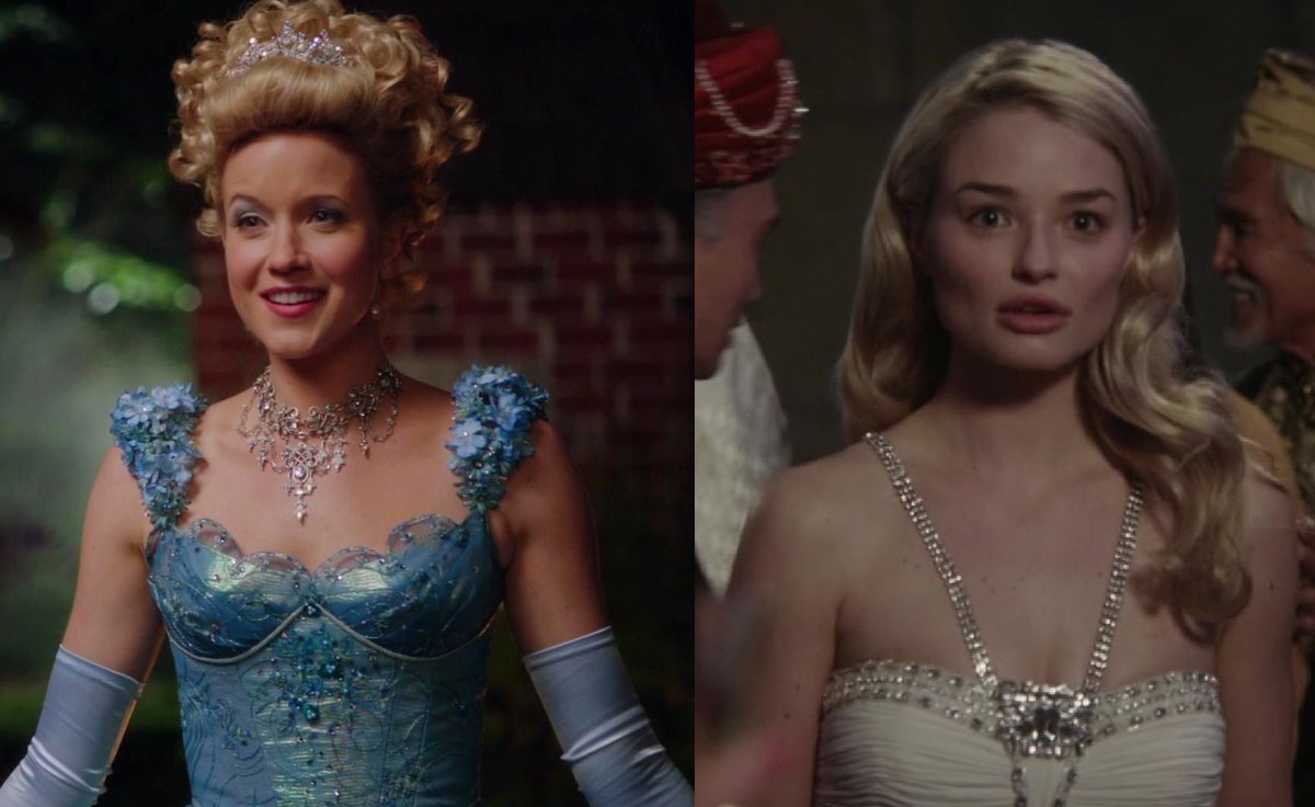 Renew_CancelTV's tweet photo. #OnceUponATime
Se confirmó que Anastasia de #OnceInWonderland sí es la hermanastra de Cenicienta. https://t.co/XiBtUhl6iG
