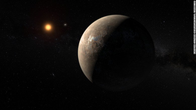 Hey Neighbour! We talk to <a href="/mojoh81/">John Morgan</a> about the newly discovered Exoplanet next. LISTEN: 6pr.com.au/live.audio.html