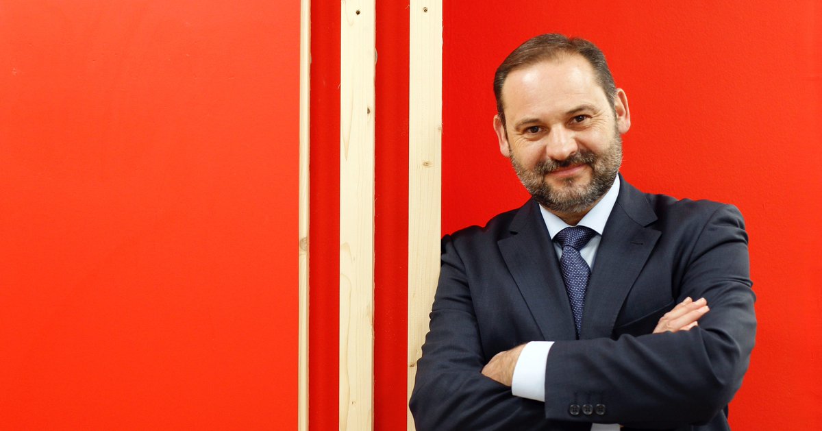 pspvprovalencia's tweet photo. "Si la investidura de Rajoy falla el PSOE tendrá que tomar alguna iniciativa" @abalosmeco https://t.co/SxhZ3qMqui https://t.co/LWFPEK32NW