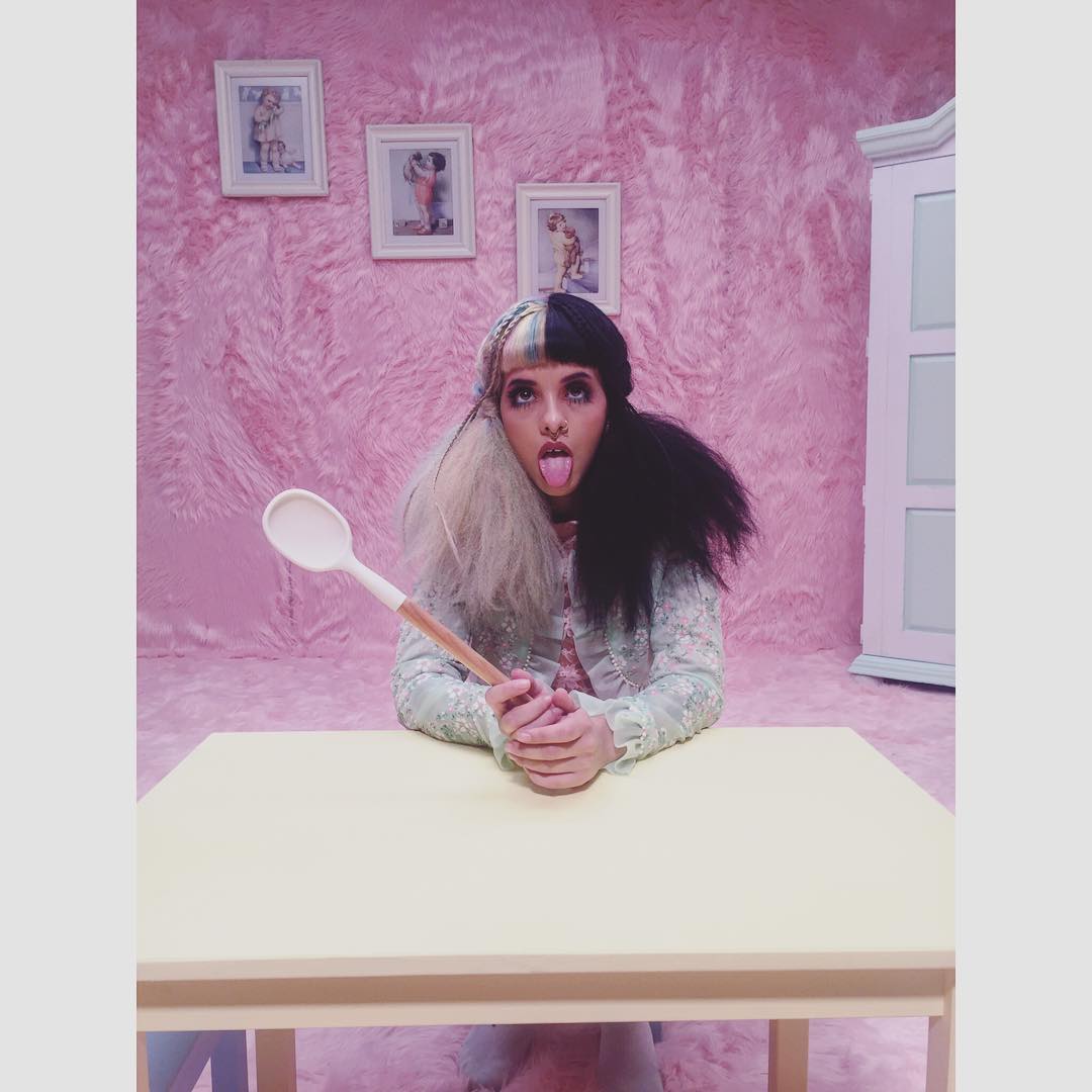 Melanie Martinez PL on Twitter: 