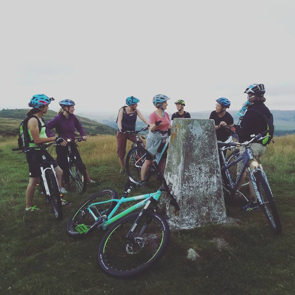 AlythCycles's tweet photo. Who is up for evening #mtb with the AC team? Every #Thursday in #Alyth,#Perthshire 
#RideOn #ThrowbackThursday https://t.co/UcPKNRNwLu